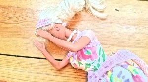 What career exactly? 